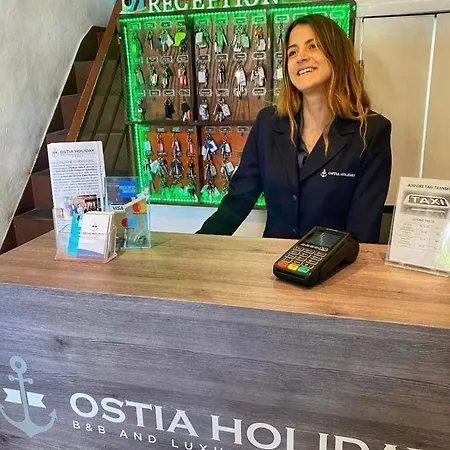 Appartamento Polo Natatorio