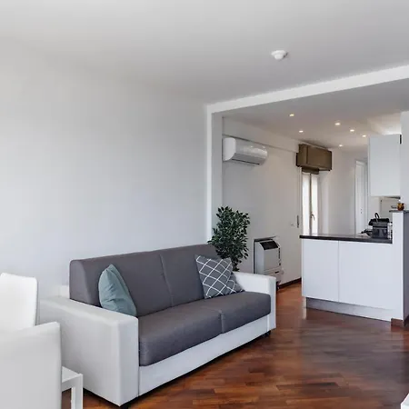Polo Natatorio Apartament