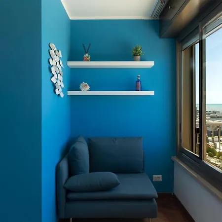Apartament Polo Natatorio