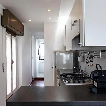 Apartament Polo Natatorio