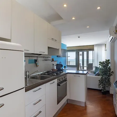 Polo Natatorio Apartament