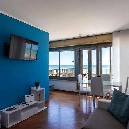 Apartament Polo Natatorio *