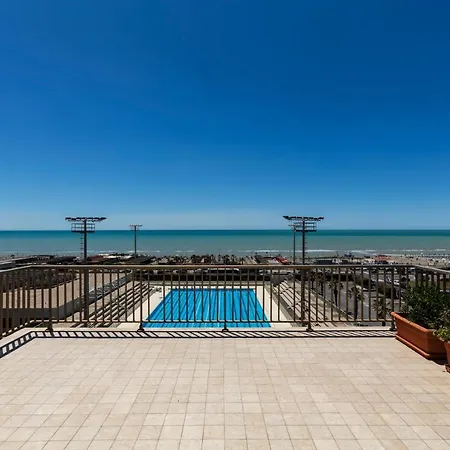 Polo Natatorio * Lido di Ostia